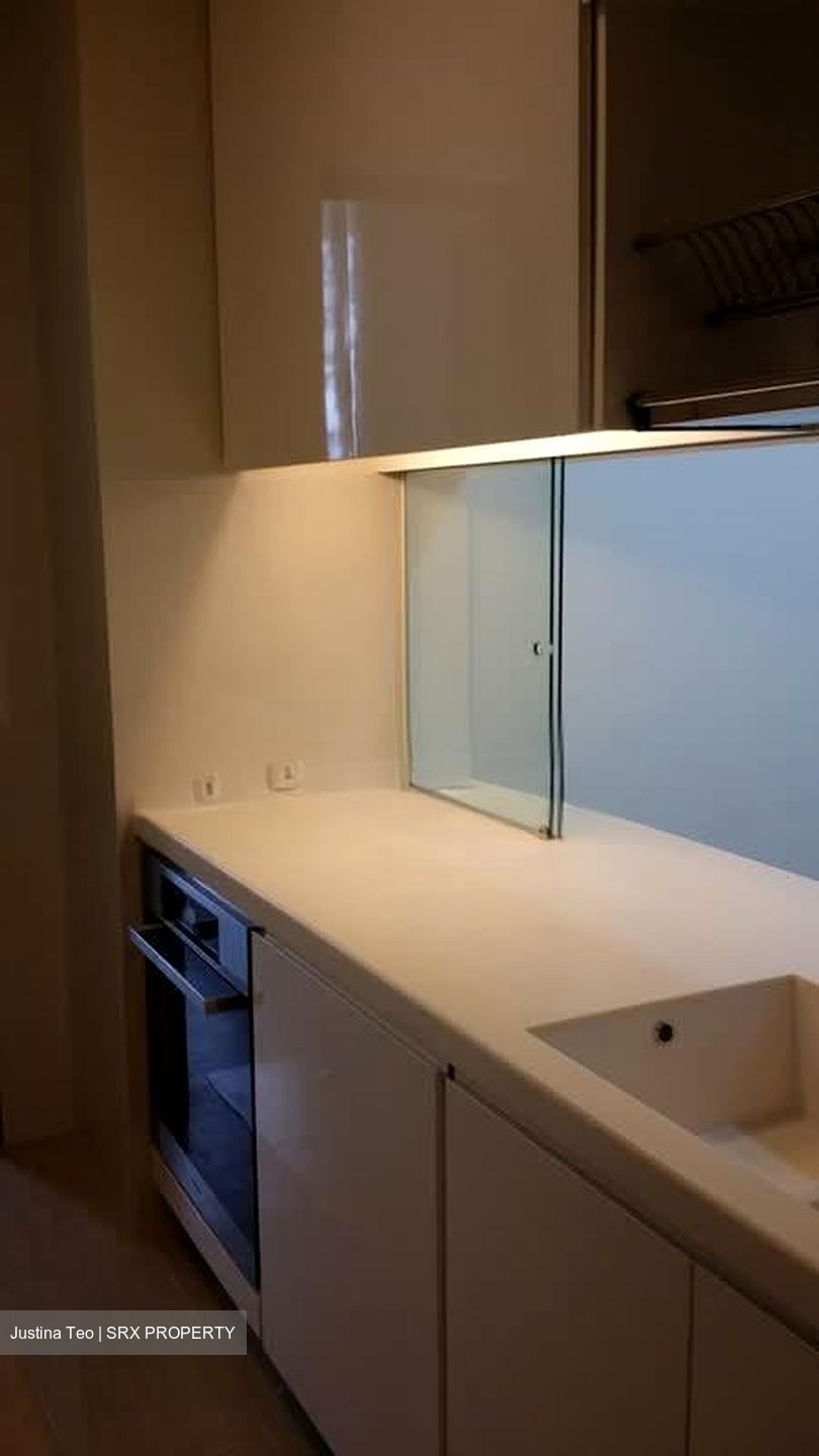 The Lincoln Residences (D11), Condominium #592443301